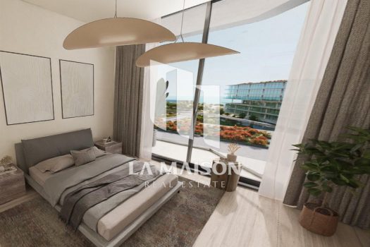 Abrahamic House View | Maid Room | Cultural Hub