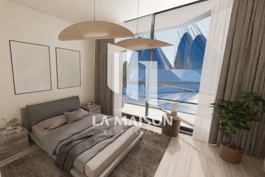 Smartly Invest | Zayed Museum View | Museums Hub