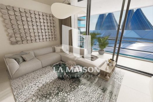 Smartly Invest | Zayed Museum View | Museums Hub