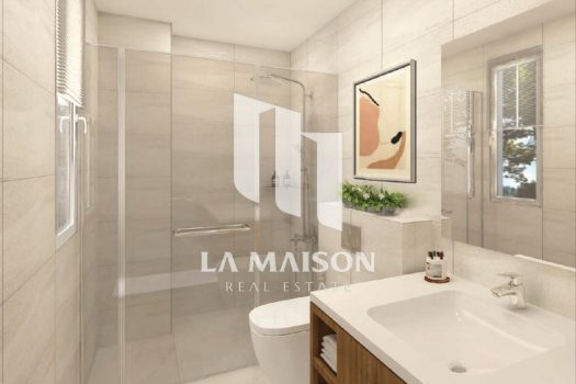 Corner 3E Unit | Cordoba | Double Row | Hot Deal