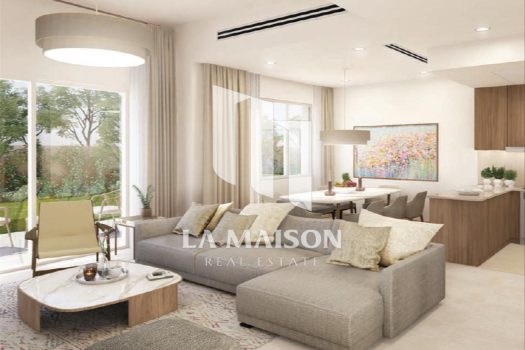 Cordoba | Type A | Corner Unit | Big Plot