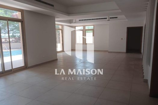 Private Pool | Move-In-Ready | Facing Golf Course