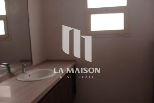 Brand New | Driver Room | Vacant | Spacious Yard