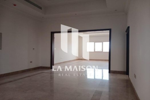 Brand New | Driver Room | Vacant | Spacious Yard