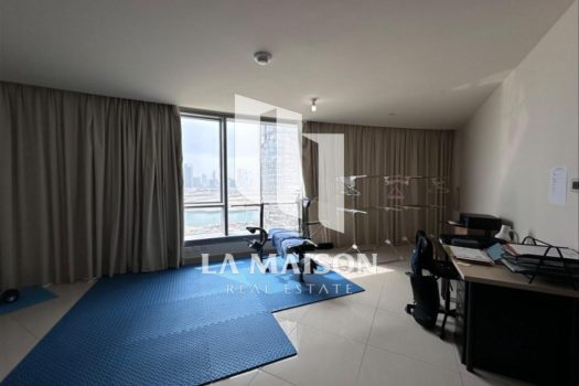 High Floor | Modern Unit | Stunning Sea View