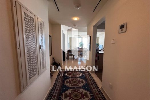 High Floor | Modern Unit | Stunning Sea View