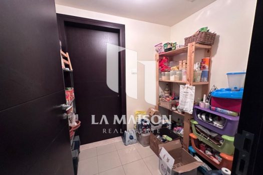 High Floor | Modern Unit | Stunning Sea View