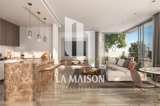 Spacious Villa  | Corner Single Row | Next Facilities