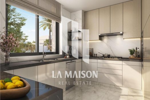 Spacious Villa  | Corner Single Row | Next Facilities