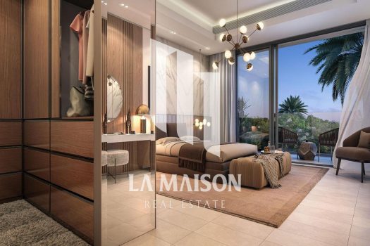 Spacious Villa  | Corner Single Row | Next Facilities