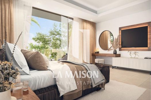 Spacious Villa  | Corner Single Row | Next Facilities