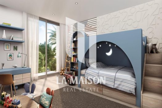 Spacious Villa  | Corner Single Row | Next Facilities