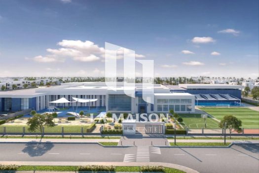 Single Row | Build-Ready | Near Community School