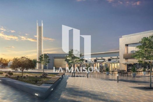 Single Row | Build-Ready | Near Community School