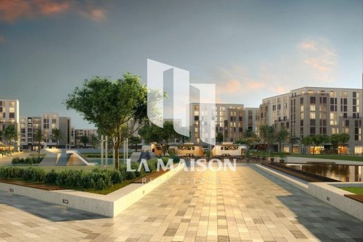 Single Row | Build-Ready | Near Community School