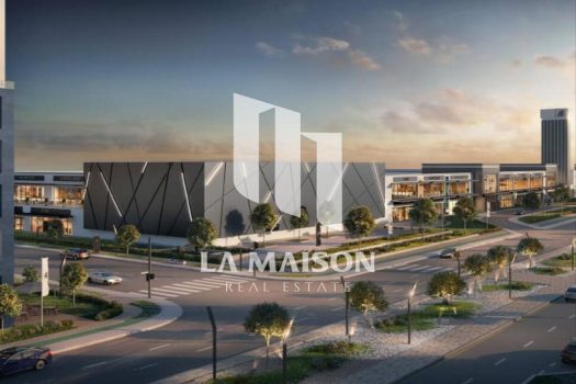 Single Row | Build-Ready | Near Community School