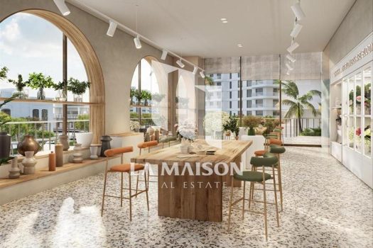 Garden View | Perfect ROI | Balcony | Ideal Offer