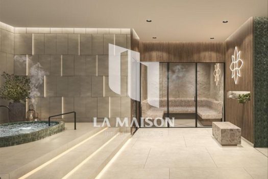 Garden View | Perfect ROI | Balcony | Ideal Offer