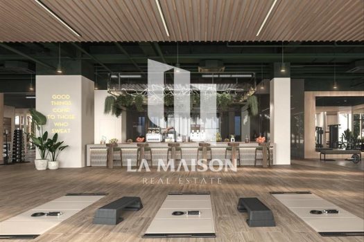 Garden View | Perfect ROI | Balcony | Ideal Offer