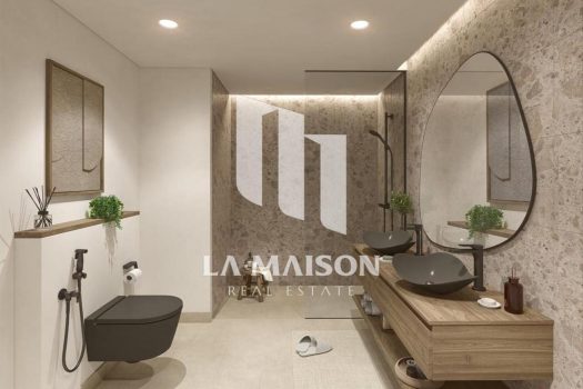 Garden View | Perfect ROI | Balcony | Ideal Offer