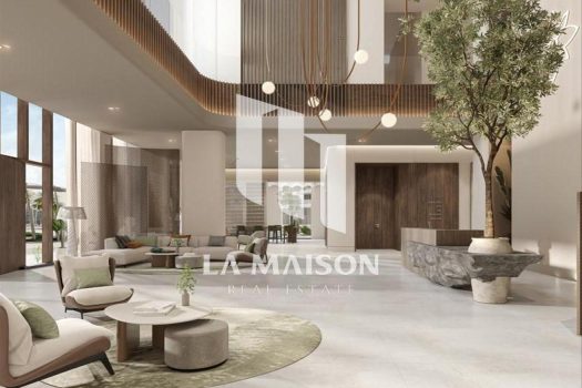 Garden View | Perfect ROI | Balcony | Ideal Offer