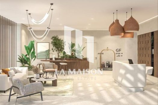 Garden View | Perfect ROI | Balcony | Ideal Offer