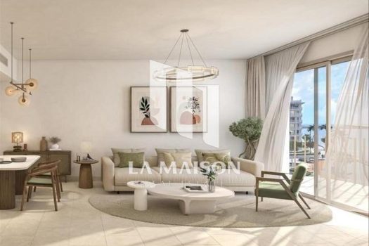 Garden View | Perfect ROI | Balcony | Ideal Offer