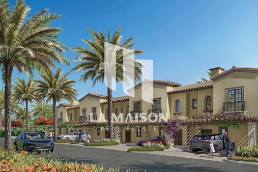 Granada | Impressive ROI | Back Unit | Street View