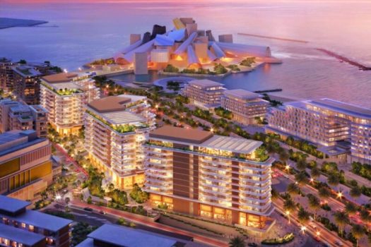 Newly Launched | Ultimate Luxury | Elite Lifestyle