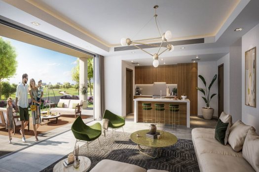 Single Row 2M | October Handover | Ideally Located