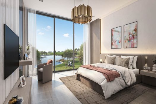 Single Row 2M | October Handover | Ideally Located