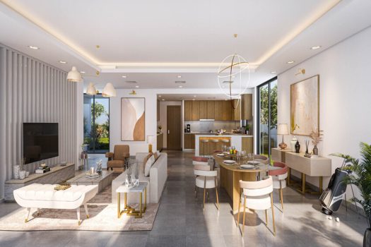 Single Row 2M | October Handover | Ideally Located