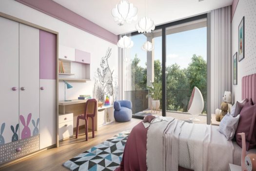 Single Row 2M | October Handover | Ideally Located