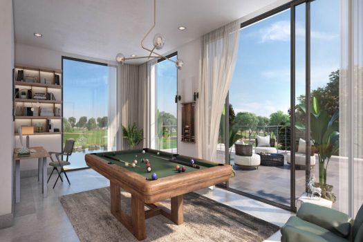 Single Row 2M | October Handover | Ideally Located