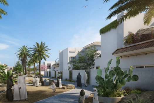 Single Row | Corner Plot | Primely Located | ROI