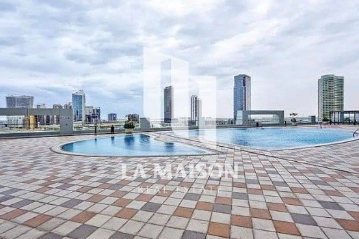 Stunning View | High ROI | Rented till 2025
