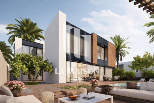 Double Row | Warm Finishes | Payment Plan 40/60 | Ethir Phase