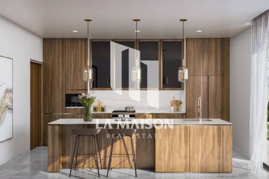 Double Row | Warm Finishes | Payment Plan 40/60 | Ethir Phase