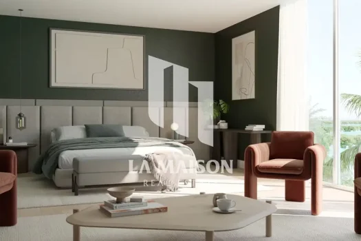 Double Row | Warm Finishes | Payment Plan 40/60 | Ethir Phase