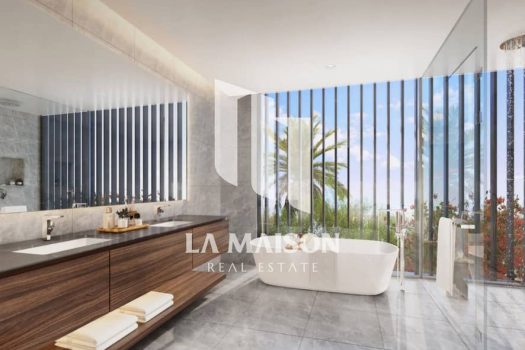 Double Row | Warm Finishes | Payment Plan 40/60 | Ethir Phase