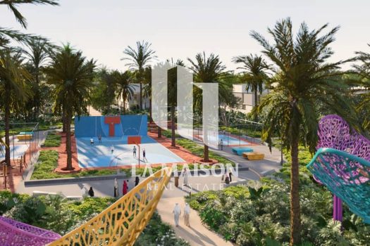 Double Row | Warm Finishes | Payment Plan 40/60 | Ethir Phase