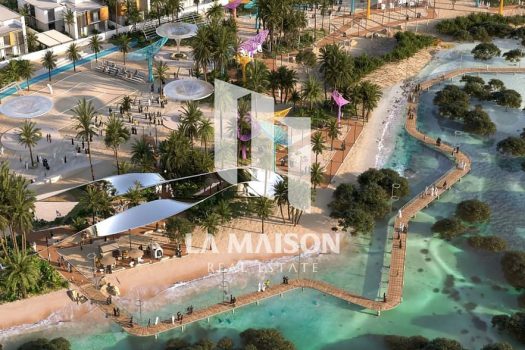 Double Row | Warm Finishes | Payment Plan 40/60 | Ethir Phase