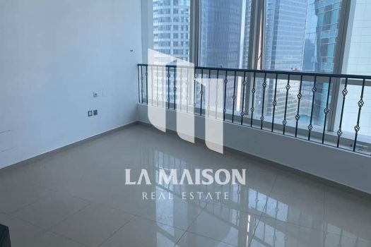 Cozy Studio | Well Maintained | Community View