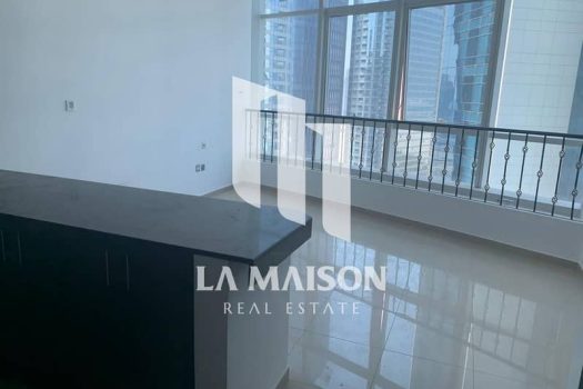 Cozy Studio | Well Maintained | Community View