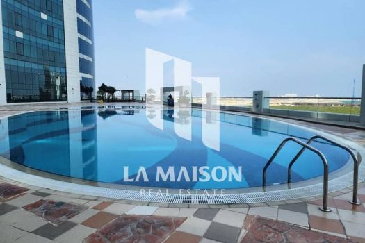 Cozy Studio | Well Maintained | Community View