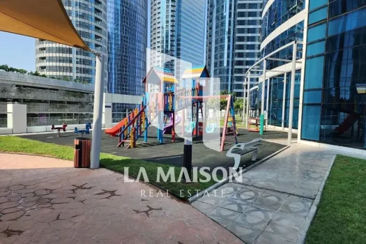 Cozy Studio | Well Maintained | Community View