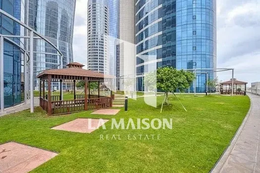 Cozy Studio | Well Maintained | Community View