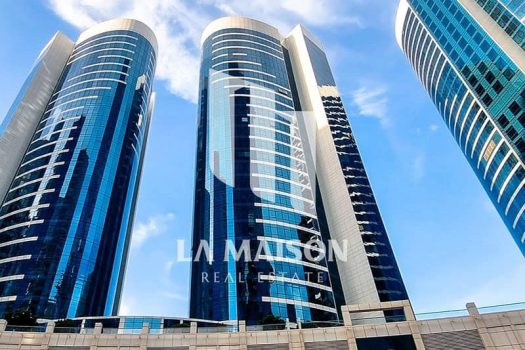 Cozy Studio | Well Maintained | Community View