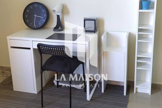 Fully Furnished | High Floor | Full Sea View | ROI