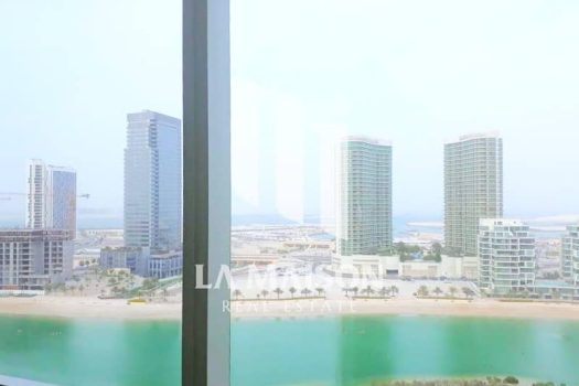 Spacious ST | Attractive Sea View | Rent Refund